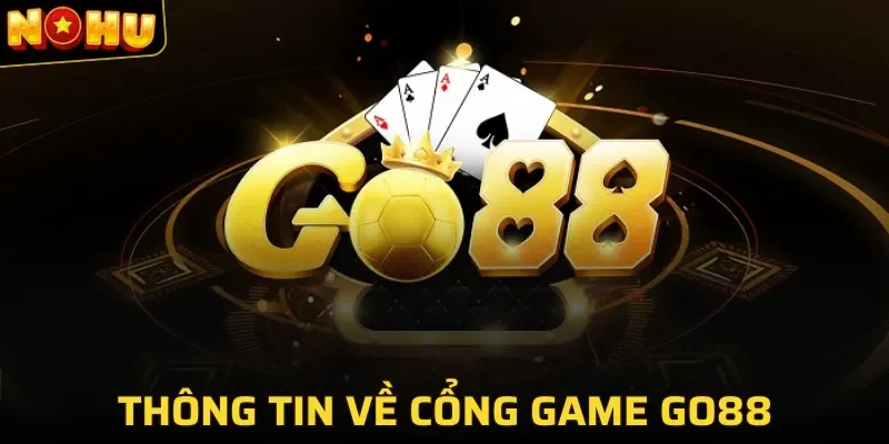 Đôi nét tổng quan về cổng game 