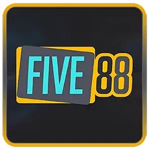 nhà cái uy tín logo five88