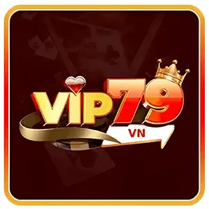 nhà cái uy tín logo vip79